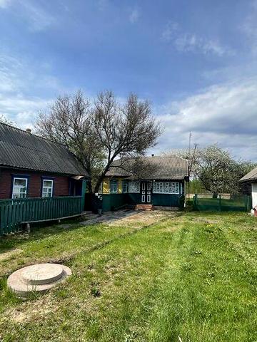 Продаж 3к Дім Залізнична вулиця