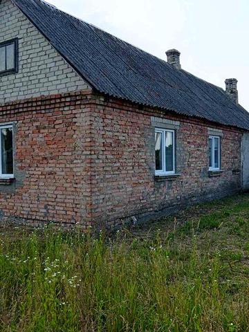 Будинок в гарній локації по дешевій вартості(!)