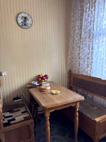 Затишна 1-кімнатна квартира 40 м² 2 хв м. Позняки  М. Гришка 10