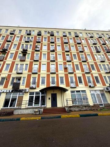 Продам повноцінну велику 1к квартиру, без комісіі ЖК Кошовий