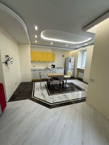 Реальная 3-ка в Центре, Сокольники, ул. Профессорская, новострой