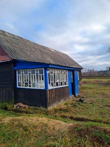 Продаю дом  строчно