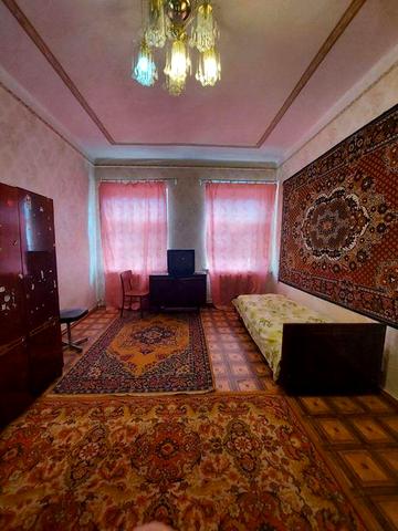 Продається 3-кімн. квартира Новомиколаївка можливо по Є-відновленню