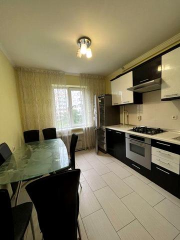 2-кімнатна квартира на Київській — місце, де хочеться залишитись.