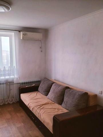 Здається 3-кімнатна  квартира на довготривалий  строк