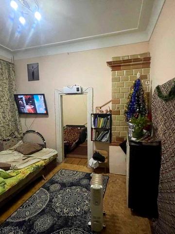 Продам 2к Бутишів провулок 14 (Бутышев), царський, стеля 3,36 м