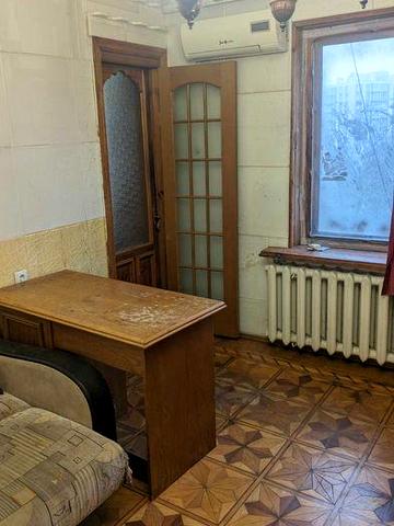Сдам свою 2-х комн. квартиру, ул.Полтавская 10, Черёмушки, газплита
