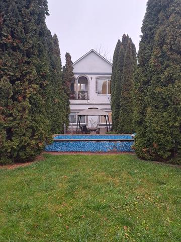 Дубовий пров. (Генерала Доватора), 14