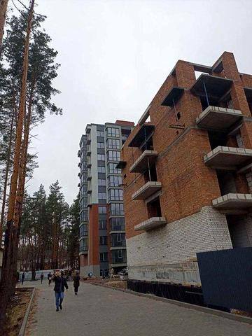 1 кімнатна в ЖК Соборний. Максимально вдалий виїзд до Києва ЖК Соборний