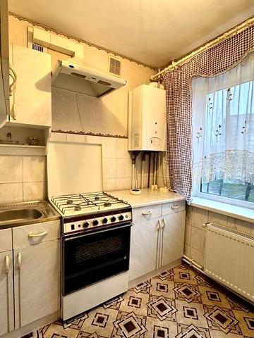 Довгострокова оренда 3к Квартира Лепкого Богдана вулиця