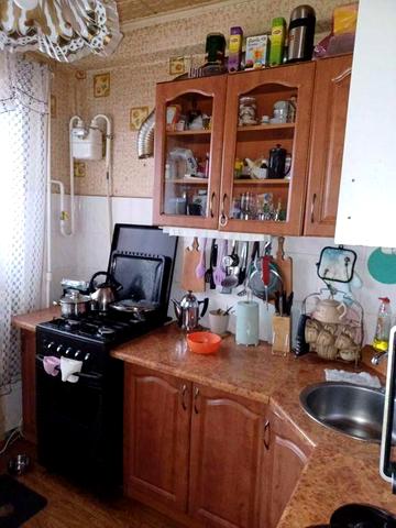 Продажа 3 комн. квартиры в Украинке