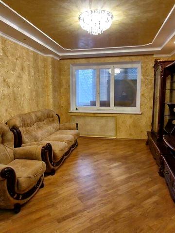 Продаж 1к Квартира Веретенівська вулиця