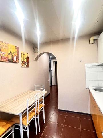 Сдам 1к квартиру на левом берегу