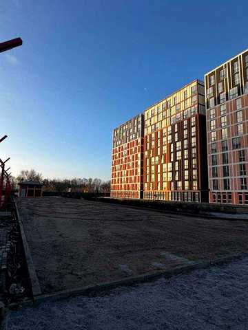 * Крюківщина, 2 кімнати 54 кв.м., ЖК iHome (Краєвидний), 44к$ ЖК iHome