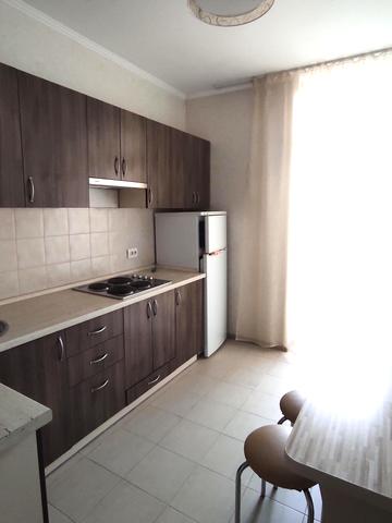 Богатирська вул., 6-А