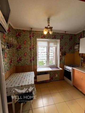 Оренда квартири 1к Червоної Калини, 4Г Київ