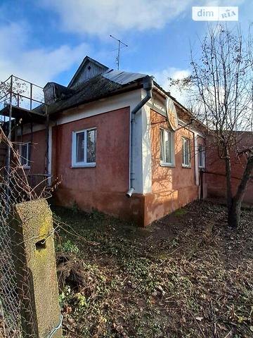 Продаж 3к Дім Молодіжний провулок