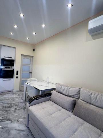 Продаж 1.5 кі-ної квартири Жк " Парковий"/ Газ ЖК Парковий