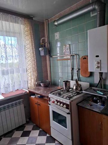 Продається 1 однокімнатна квартира ЖК смт Есхар Чугуївського району