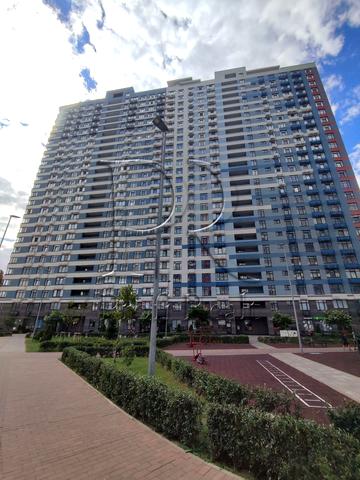 Євгена Сверстюка вул. (Марини Раскової), 6-Г