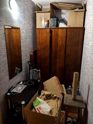 Продам однокімнатну квартиру м.Оболонь