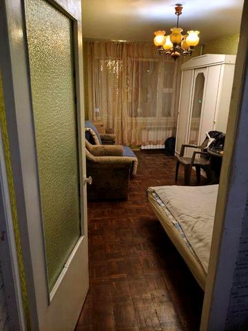 Продам однокімнатну квартиру м.Оболонь