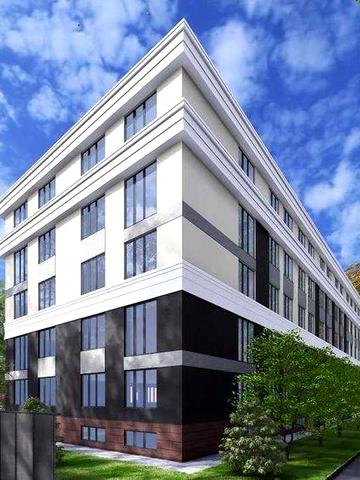 Фіксуй ціну! Євро 2к в Ірпені за $18990 (50%), решта в розтермінування ЖК Comfort Hall