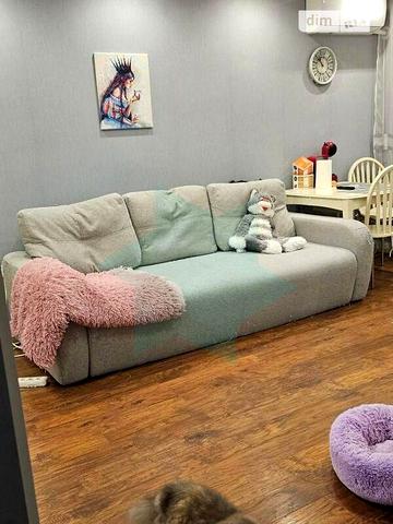 Продаж 2к Квартира Хмельницького Богдана (Героїв Сталінграда) проспект