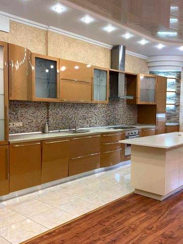 Оренда 5-ка квартири 270м2 Печерськ Центр Коновальца 32-а Кловська