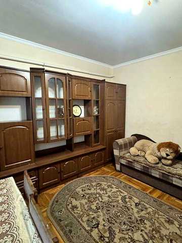 Продаж 3к Квартира Вільшана вулиця