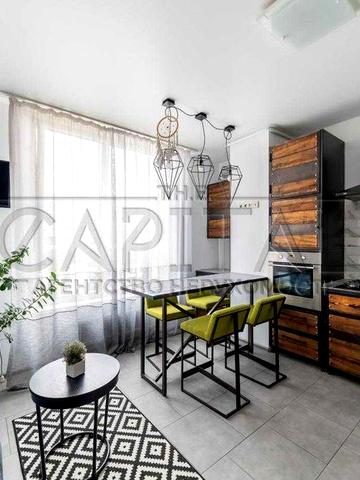 Продаж  квартири, ЖК ПАРКЛЕНД, Голосіївський р-н ЖК Parkland