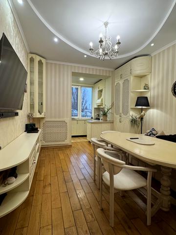 Григорія Зленка вул. (Генерала Швигіна), 34г