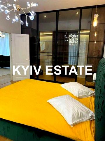 Оренда квартири жк Jack House 62м2 Печерськ кловська центр генератор