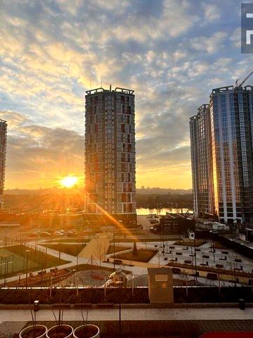 Микільсько-Слобідська вул., (Будинок 13-17)