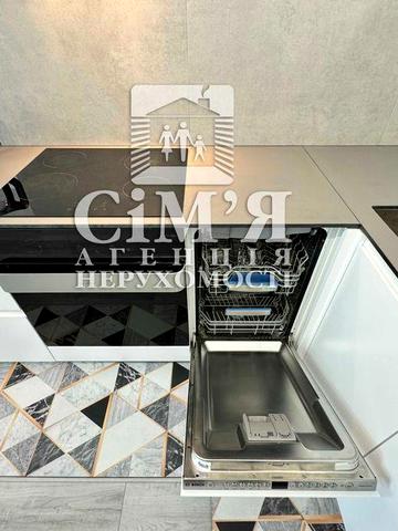 Здам сучасну 1-кім квартиру в ЖК "ДІМ НА ЯНГЕЛЯ". На буд ГЕНЕРАТОР