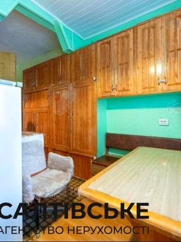 ЕЛ-2845 Продам 3к квартиру на Северной Салтовке Северная 1