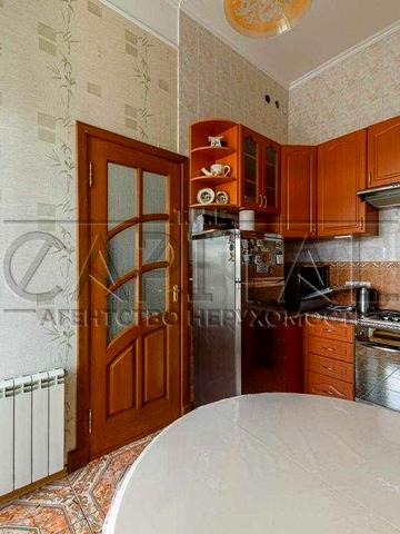 Аренда квартиры Центр Институтская 27/6 Печерск