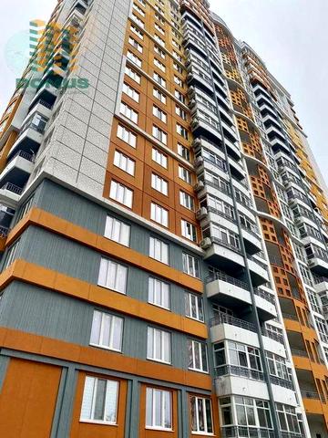 Дом сдан‼️Продам 1 комн в Центре‼️ Гагарина / Шевченко‼️ЖК 4 Сезона ЖК «Четыре сезона»