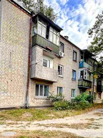 Продаж 1к Квартира Василя Сліпака (Єрмолової) вулиця