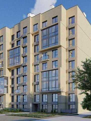 ОДНОКІМНАТНА квартира в розтермінування на вул. Сторожинецькій 70-А