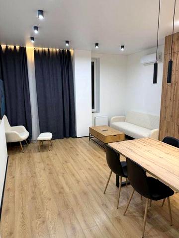 Реальная евродвушка в Центре, ЖК Павловский Квартал, Клочковская 117