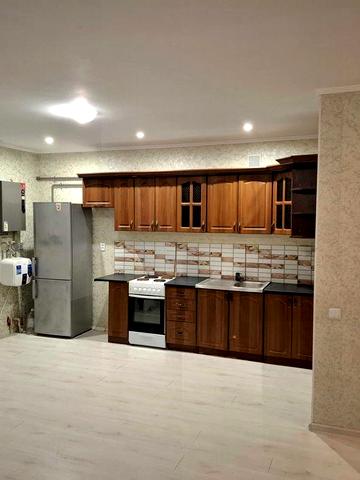 Здається 1 кімнатна квартира-студія в центрі міста