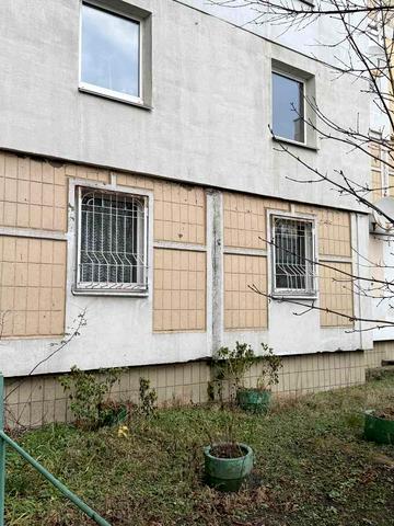 Петра Григоренка просп., 3-А