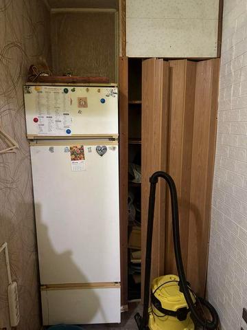 Оренда однокімнатної квартири по вул. Вітрука