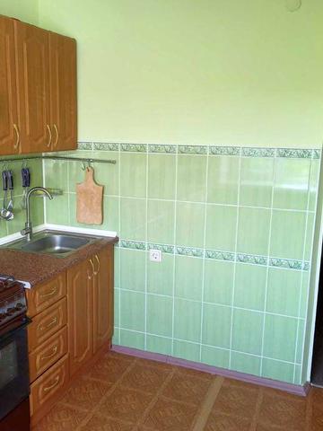 1-кімнатна квартира від власника довгостроково (Масани з краю)