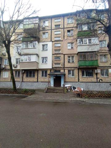 Продаж 2к Квартира Орлика Пилипа проспект