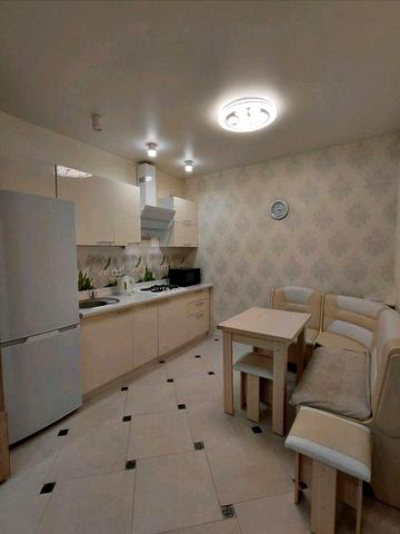 Сдам 2х квартиру в новом доме газ ЖК ЭКО Соларис.