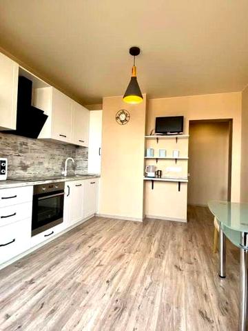 Аренда квартиры, ЖК Амурский, рядом метро Васильковская