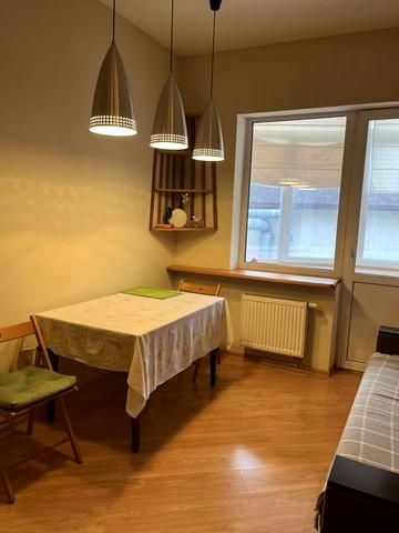 Оренда 3-х кімнатна квартира Чубинське, вулиця Яблунева, Бориспільськи