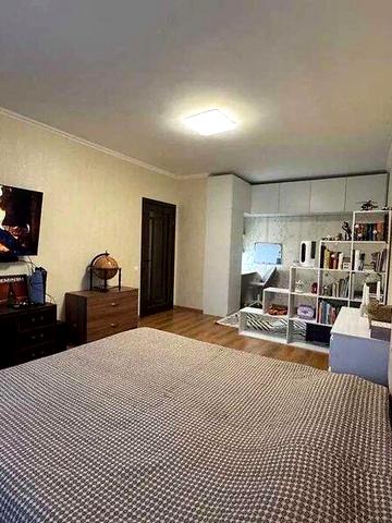 Продаж 1к Квартира Щаслива вулиця ЖК Волошковый